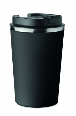 Logotrade corporate gifts photo of: Double wall tumbler 350 ml