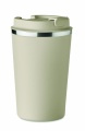 Double wall tumbler 350 ml, Beige