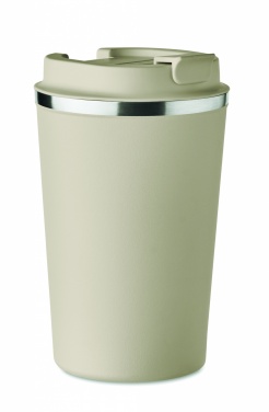 Logo trade promotional items picture of: Double wall tumbler 350 ml