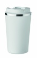 Double wall tumbler 350 ml, White