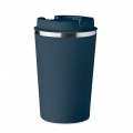 Double wall tumbler 350 ml, French Navy