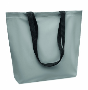 Logotrade promotional giveaway picture of: High reflective shopping bag