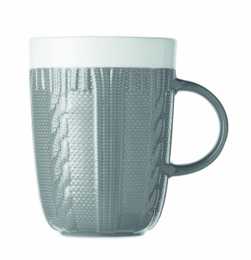 Logo trade corporate gift photo of: Ceramic mug 310 ml