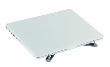 Logotrade promotional product picture of: Foldable laptop stand