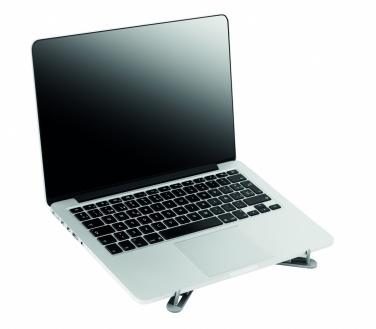 Logotrade business gift image of: Foldable laptop stand