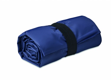 Logotrade promotional giveaway image of: Inflatable sleeping mat