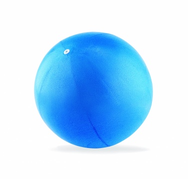 Logo trade promotional giveaway photo of: Small Pilates ball with pump