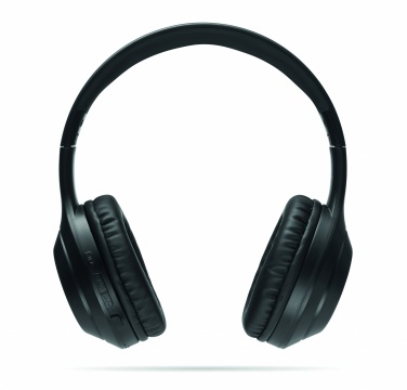 Logo trade promotional products picture of: wireless headphone