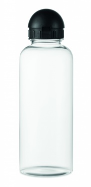 Logotrade promotional merchandise picture of: RPET bottle 500ml