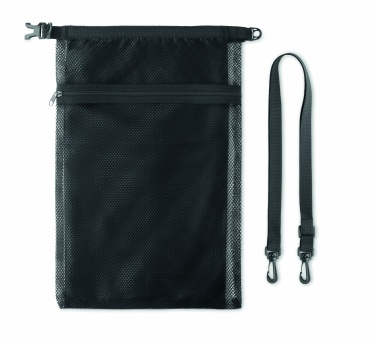 Logo trade promotional items picture of: Waterproof bag 6L with strap