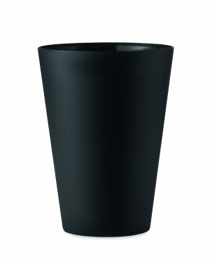 Logo trade promotional gifts picture of: Reusable event cup 300ml