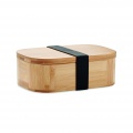 Bamboo lunch box 650ml LADEN, Wood