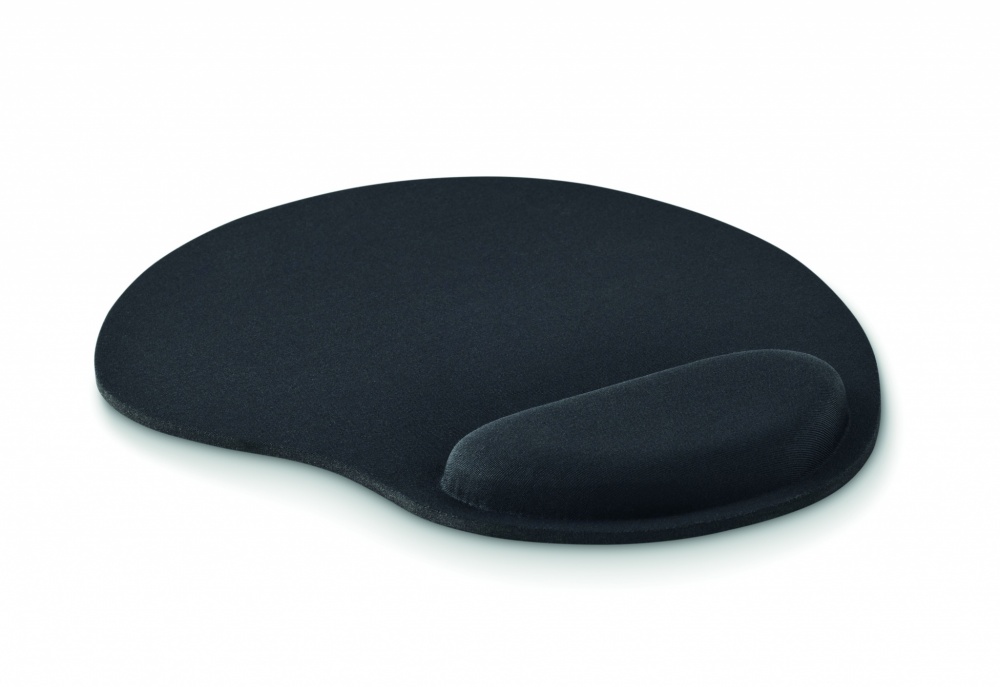 Logo trade promotional merchandise photo of: EVA ergonomic mouse mat