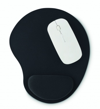 Logotrade advertising product image of: EVA ergonomic mouse mat