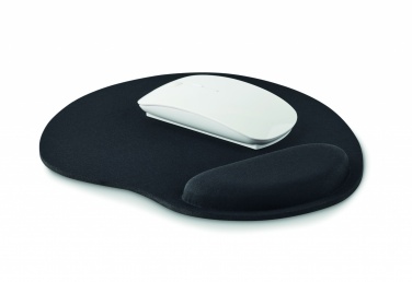 Logo trade promotional merchandise image of: EVA ergonomic mouse mat