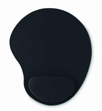 Logotrade promotional merchandise picture of: EVA ergonomic mouse mat