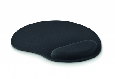 Logo trade advertising products image of: EVA ergonomic mouse mat