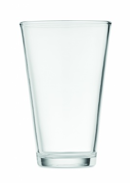 Logotrade promotional products photo of: Conic glass 300ml