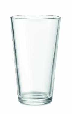 Logotrade promotional items photo of: Conic glass 300ml