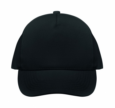 Logotrade promotional product image of: Organic cotton baseball cap