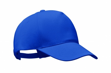 Logotrade promotional merchandise picture of: Organic cotton baseball cap