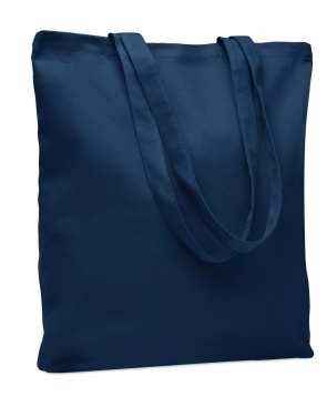 Logotrade corporate gifts photo of: 270 gr/m² Canvas shopping bag