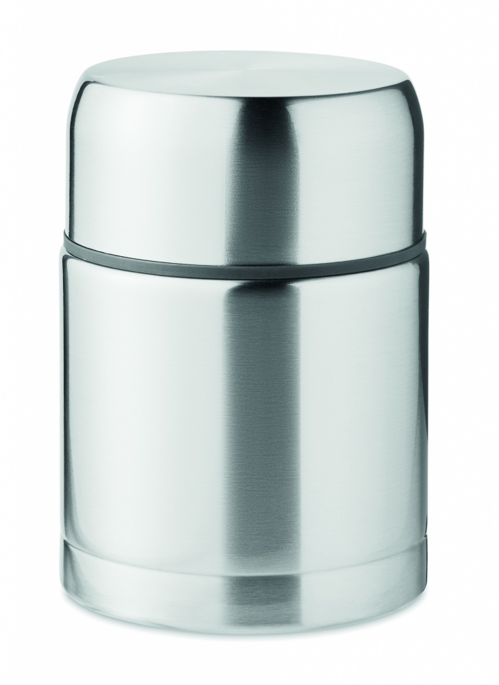 Logotrade promotional merchandise photo of: Double wall  jar 800ml