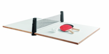 Logotrade promotional item picture of: Table Tennis set