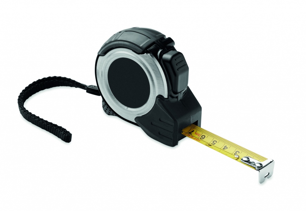 Logotrade corporate gifts photo of: ABS measuring tape 5m