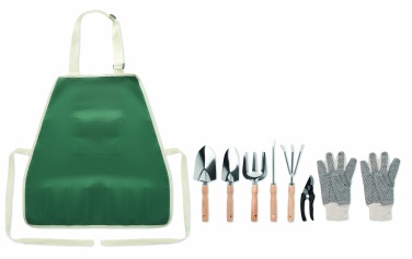 Logo trade business gifts image of: Garden tools in apron