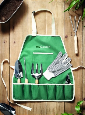 Logotrade promotional giveaways photo of: Garden tools in apron