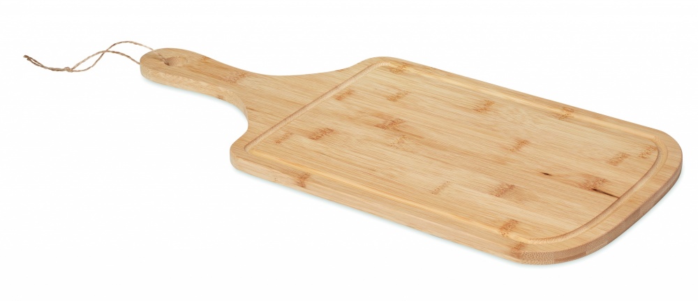 Logotrade corporate gift image of: Serving board