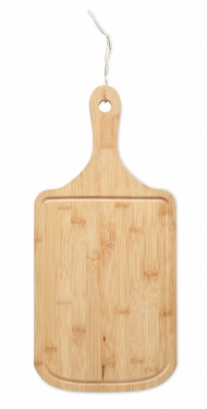 Logo trade promotional merchandise image of: Serving board DIYU