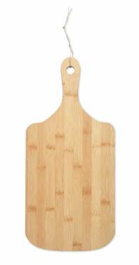 Logotrade promotional product picture of: Serving board DIYU