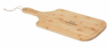 Logo trade advertising products image of: Serving board DIYU