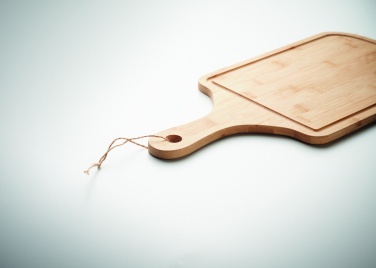 Logo trade promotional gifts image of: Serving board