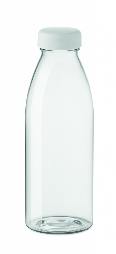 Logotrade corporate gift picture of: RPET bottle 500ml