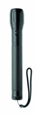 Logotrade corporate gifts photo of: Large aluminium LED flashlight