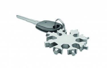 Logo trade promotional item photo of: Stainless steel multi-tool