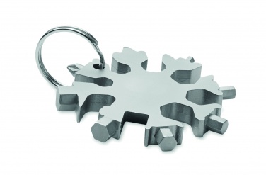 Logotrade promotional giveaway picture of: Stainless steel multi-tool