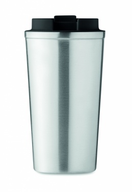 Logotrade corporate gift image of: Double wall tumbler 510 ml