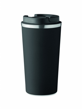 Logotrade promotional merchandise image of: Double wall tumbler 510 ml