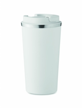 Logo trade promotional products picture of: Double wall tumbler 510 ml