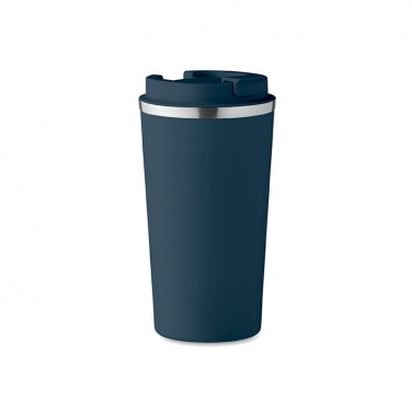 Logotrade promotional giveaway picture of: Double wall tumbler 510 ml