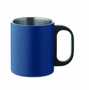 Logotrade promotional product picture of: Double wall mug 300 ml