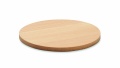 Bamboo round coaster, Wood