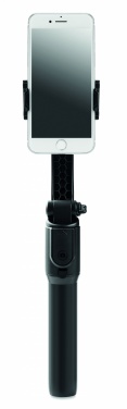 Logo trade promotional merchandise image of: Smartphone holder gimbal