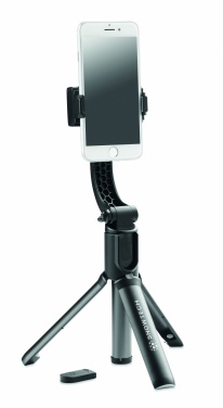 Logo trade promotional product photo of: Smartphone holder gimbal