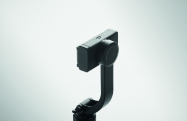 Logo trade advertising products image of: Smartphone holder gimbal