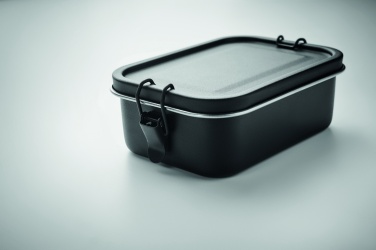 Logotrade advertising product image of: Stainless steel lunchbox 750ml